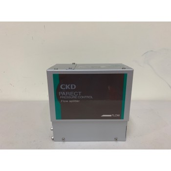 CKD TPR4-05-A100T-X0009 PARECT PRESSURE CONTROL FLOW SPLITTER